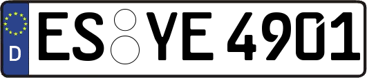 ES-YE4901