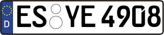 ES-YE4908