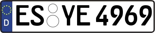 ES-YE4969