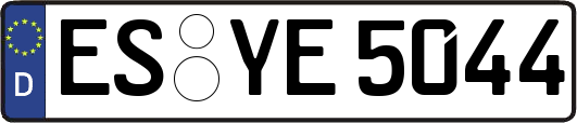 ES-YE5044