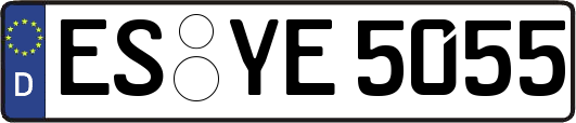 ES-YE5055