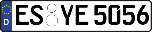 ES-YE5056