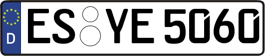 ES-YE5060