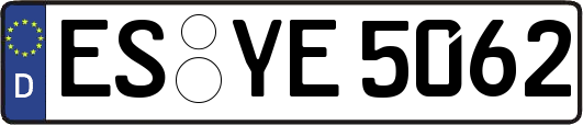 ES-YE5062