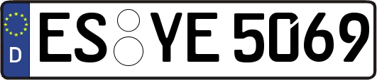 ES-YE5069