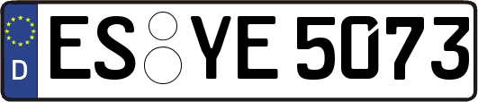 ES-YE5073