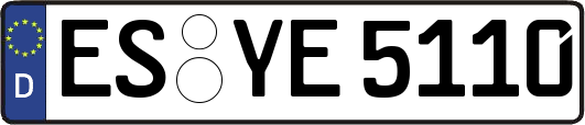 ES-YE5110