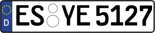 ES-YE5127