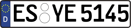 ES-YE5145