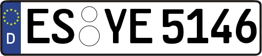 ES-YE5146