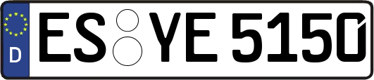 ES-YE5150