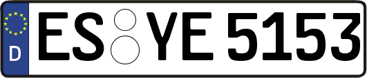 ES-YE5153