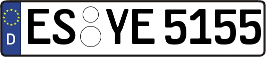 ES-YE5155