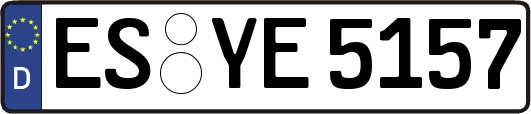 ES-YE5157