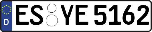 ES-YE5162