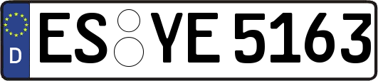 ES-YE5163