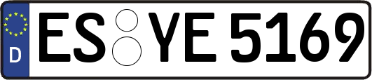 ES-YE5169