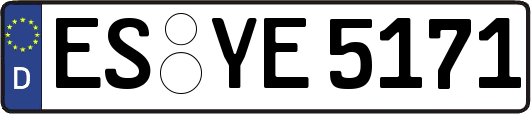 ES-YE5171