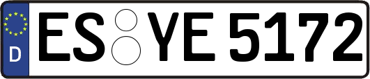 ES-YE5172