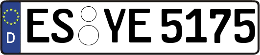ES-YE5175