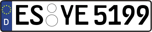 ES-YE5199