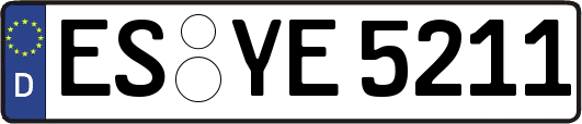 ES-YE5211