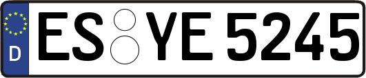 ES-YE5245
