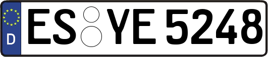 ES-YE5248
