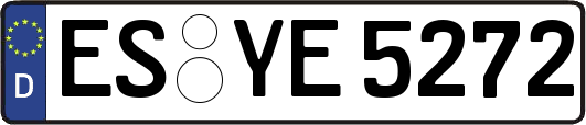 ES-YE5272