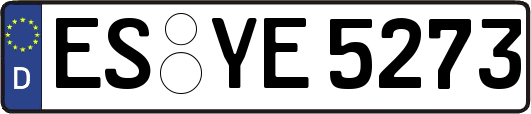 ES-YE5273