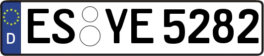 ES-YE5282