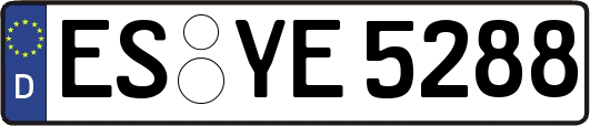 ES-YE5288