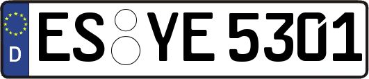 ES-YE5301
