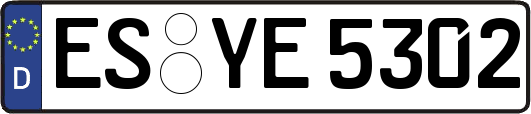 ES-YE5302