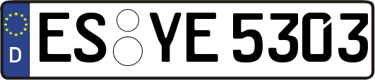 ES-YE5303