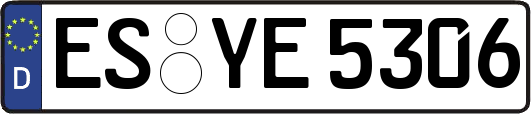 ES-YE5306
