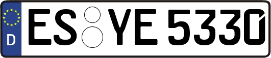 ES-YE5330