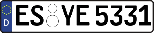 ES-YE5331