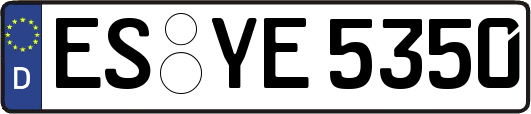 ES-YE5350