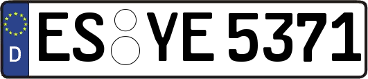 ES-YE5371