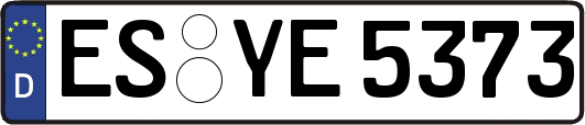 ES-YE5373