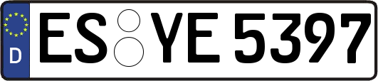 ES-YE5397