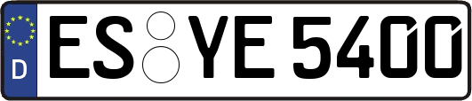 ES-YE5400