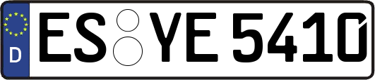 ES-YE5410