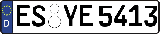 ES-YE5413