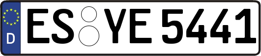 ES-YE5441