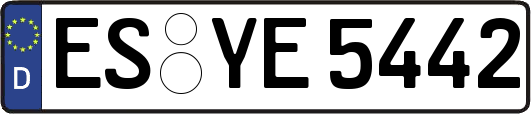 ES-YE5442