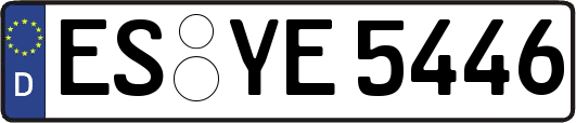 ES-YE5446