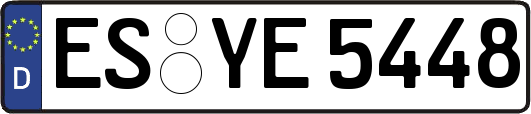 ES-YE5448
