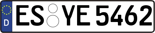 ES-YE5462